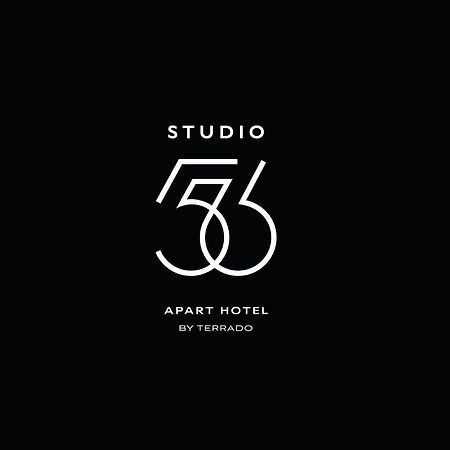 Studio 56 By Terrado アントファガスタ エクステリア 写真