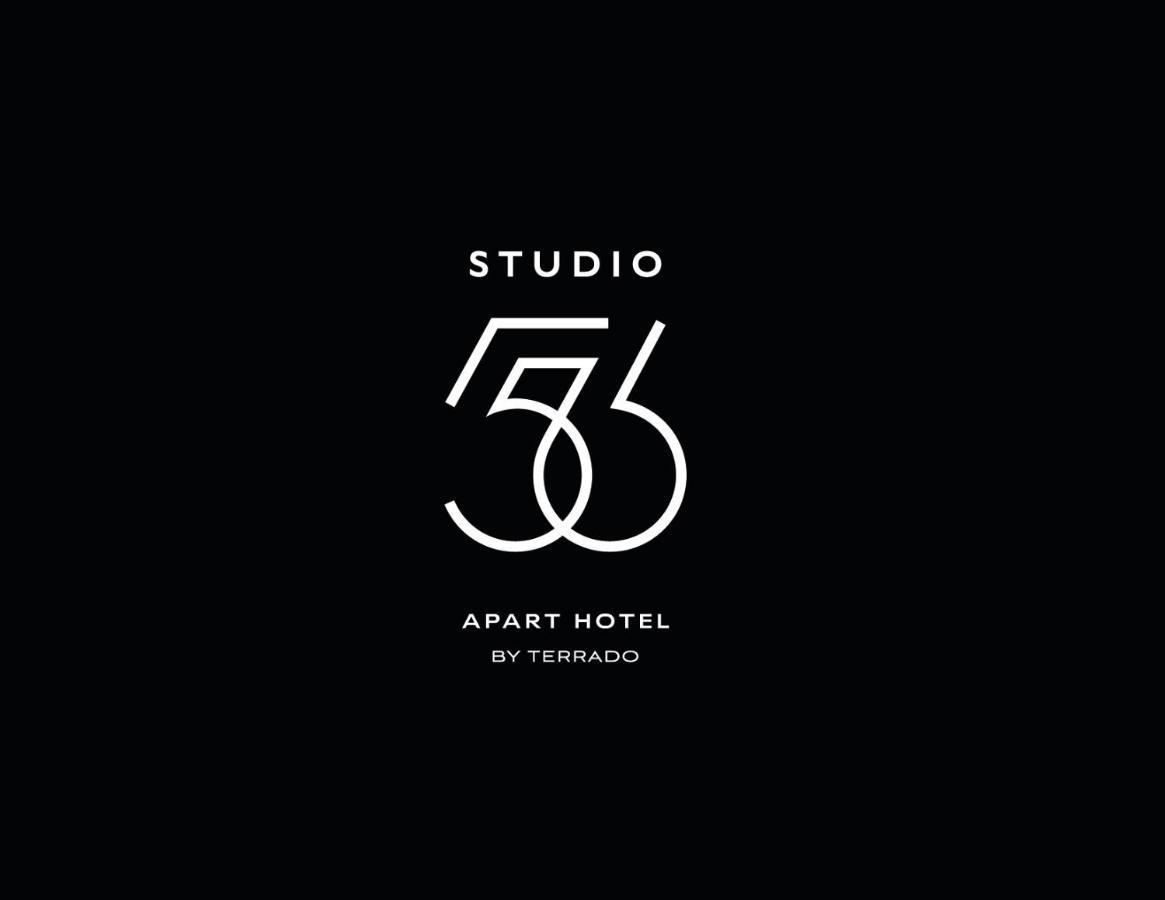 Studio 56 By Terrado アントファガスタ エクステリア 写真